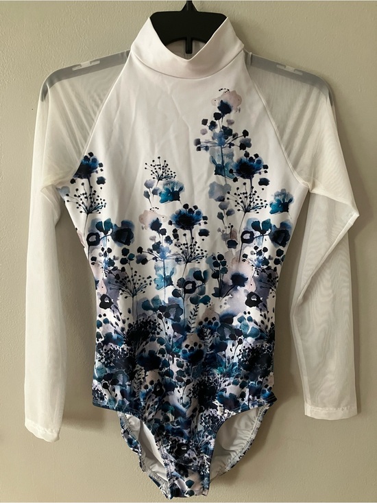 Alexandra Other - High end mesh sleeve Leo